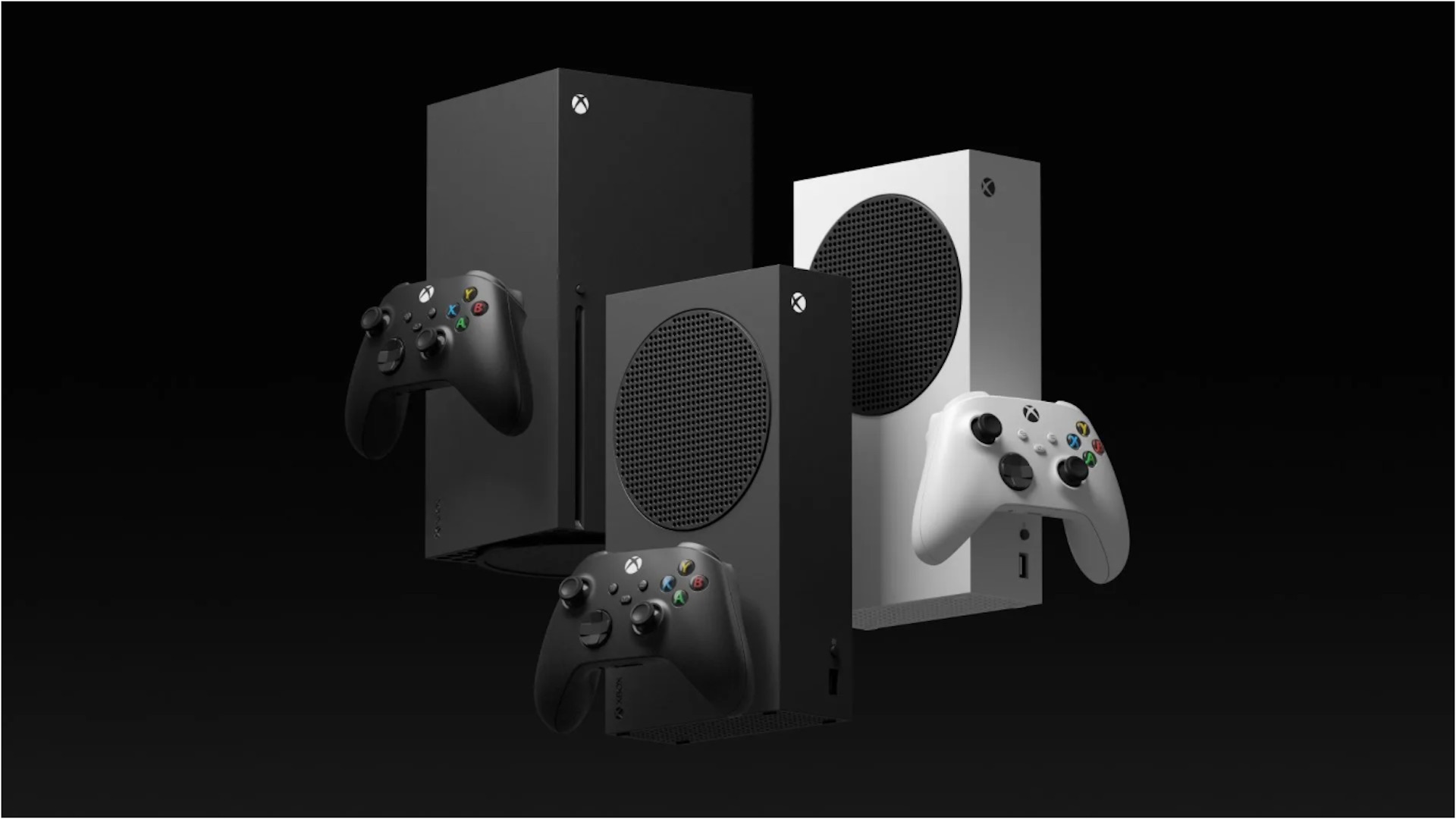 Sortie Xbox next-gen : Microsoft pourrait devancer la PS6 dès 2027 - Numerama