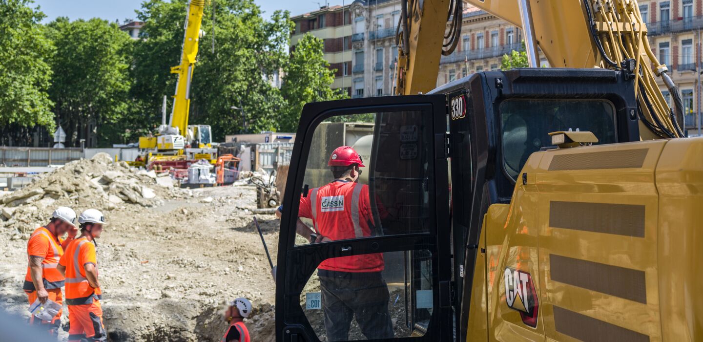 Accidents du travail : les cadres ciblés par la baisse des indemnités journalières à venir - l'Opinion