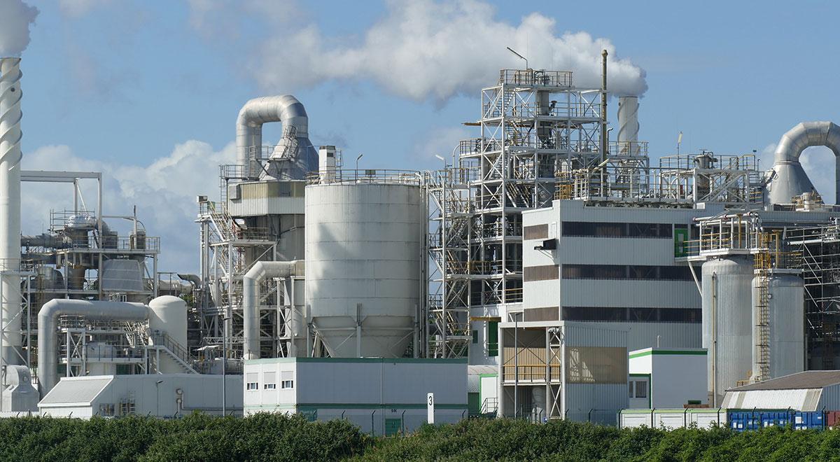 Lancement de l'Alliance européenne sur les produits chimiques critiques | Vie publique