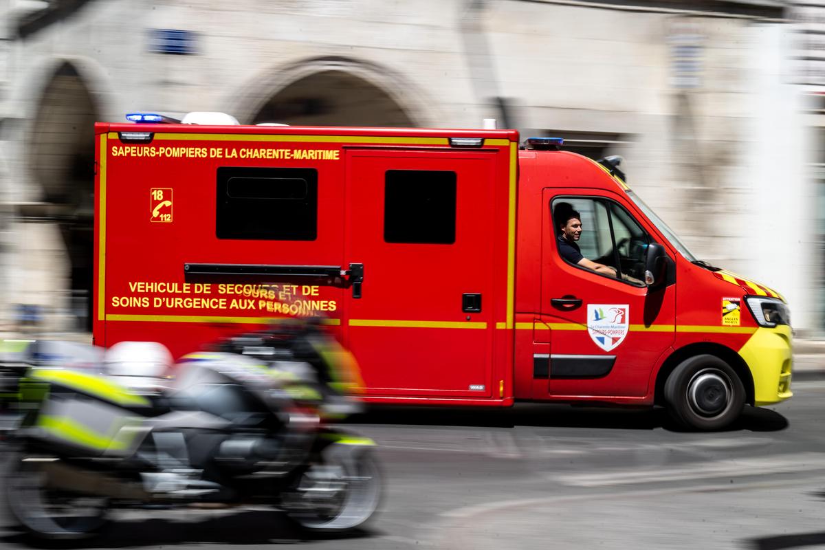 Un enfant de 7 ans meurt dans l'incendie d'un appartement à Toulouse