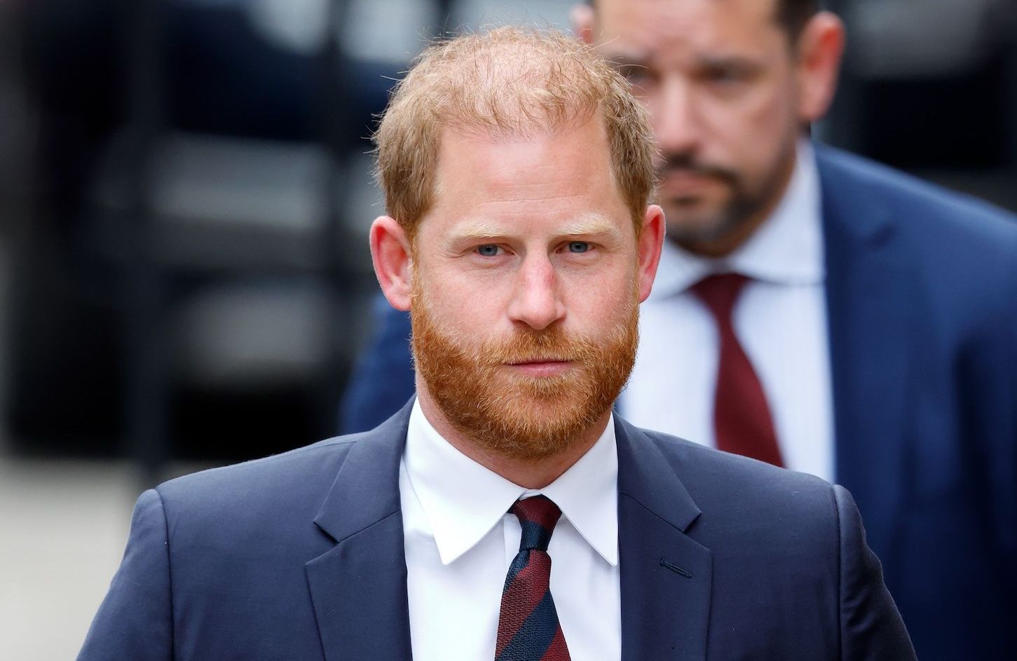 Le prince Harry écarté de la famille royale : cette lettre déposée secrètement lors d'une cérémonie - Elle