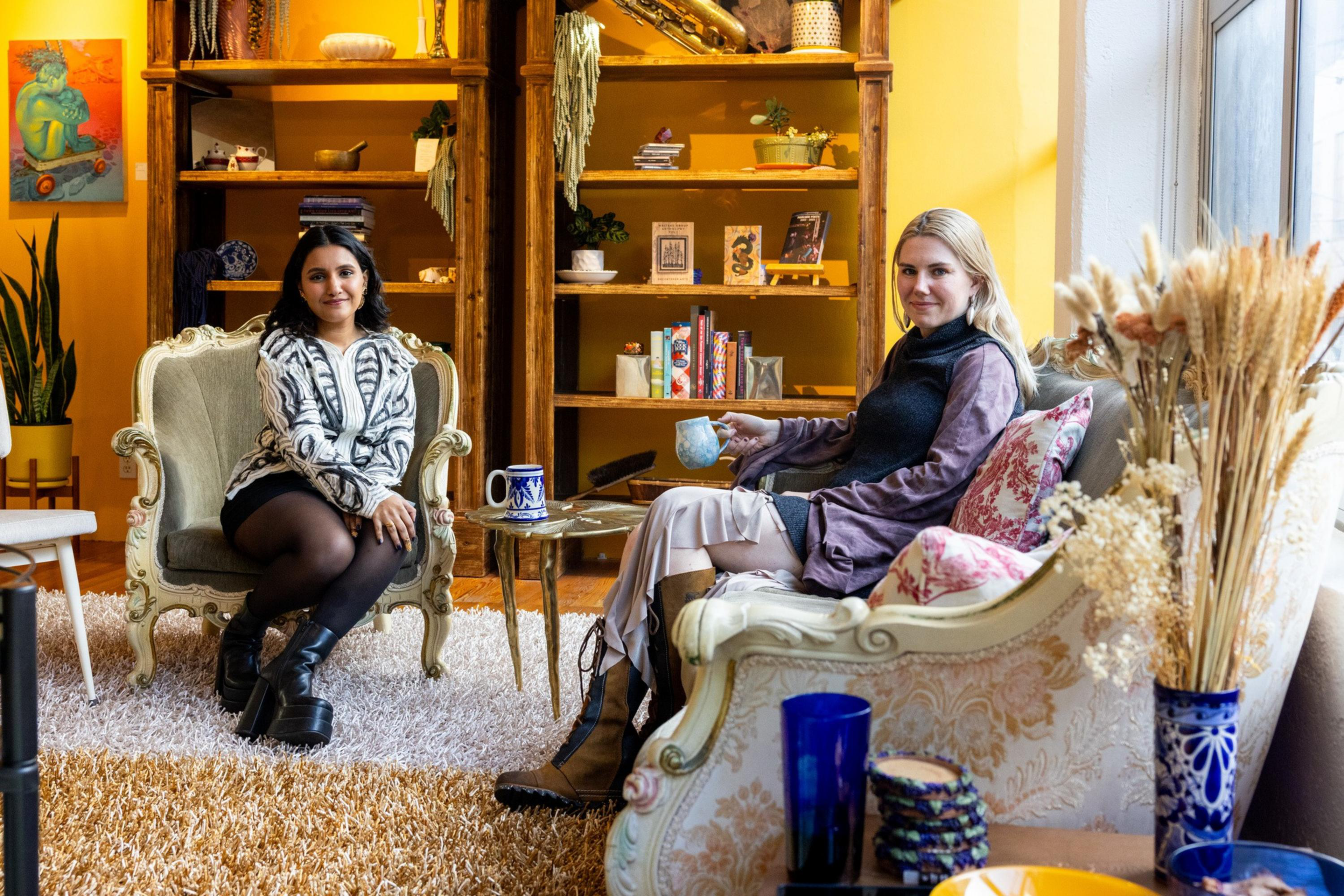 This arts org lost venues, so it decided to open its own | The San Francisco  Standard