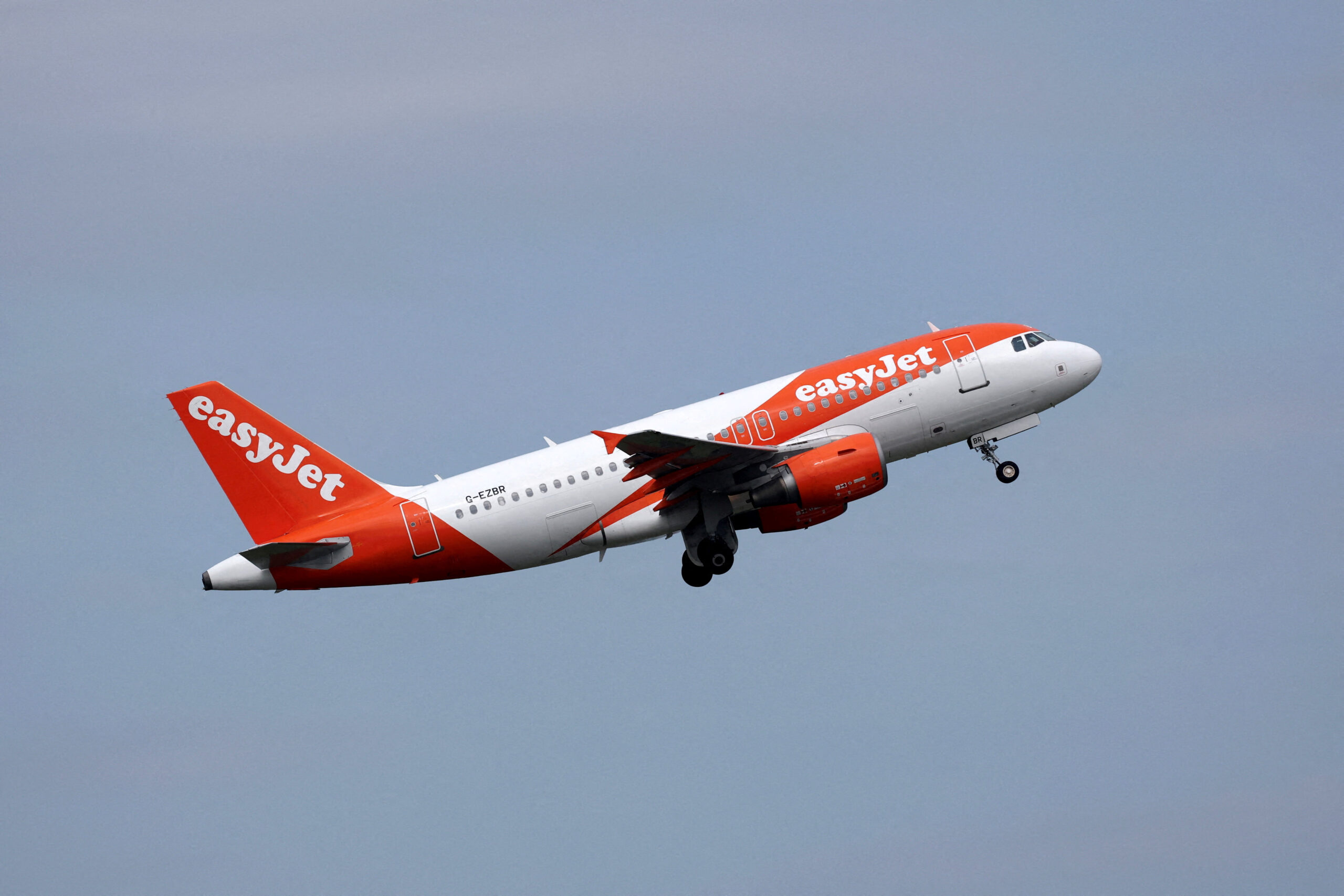 EasyJet accepte une offre de rachat de £5,5 mds de Castlelake - ECONOMIE - Journal Chrétien