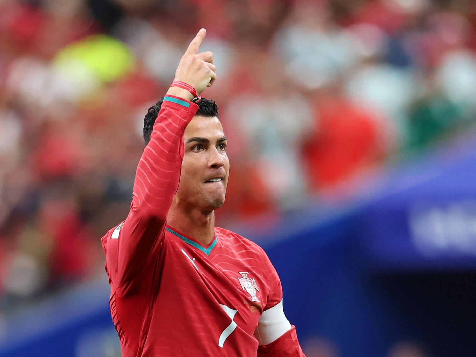 Coupe du monde 2026 : le Portugal surclasse l'Ouzbékistan avec un doublé de Ronaldo (5-0) - La Libre