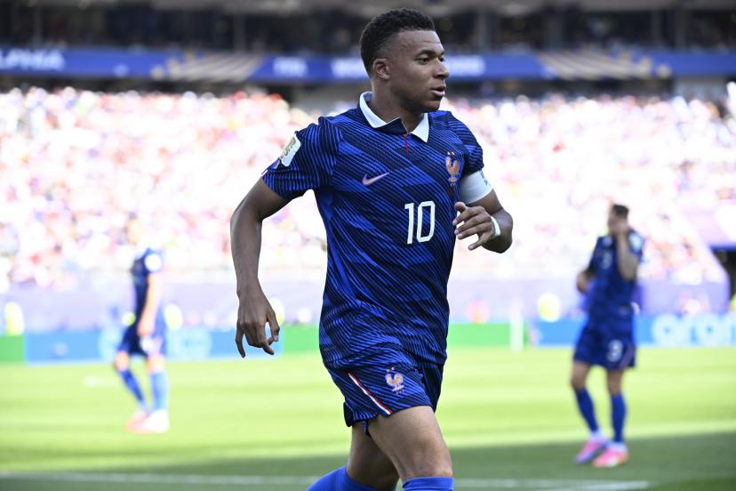 Kylian Mbappé répond à la sénatrice paraguayenne ayant tenu des propos racistes à son encontre : « Vous êtes une femme méprisable et indigne de sa fonction »