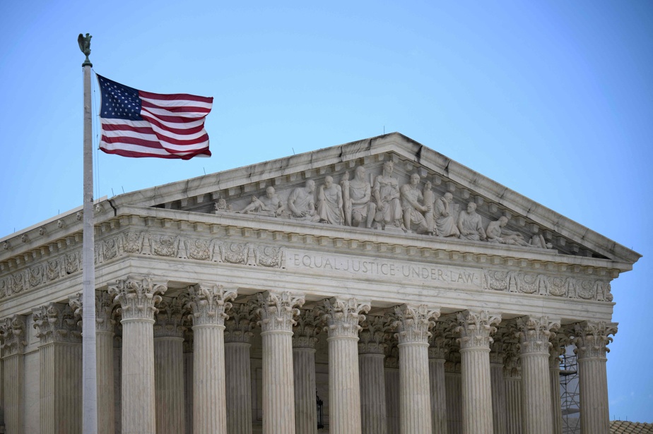 Accès aux sites pornographiques | La Cour suprême va examiner une loi du Texas