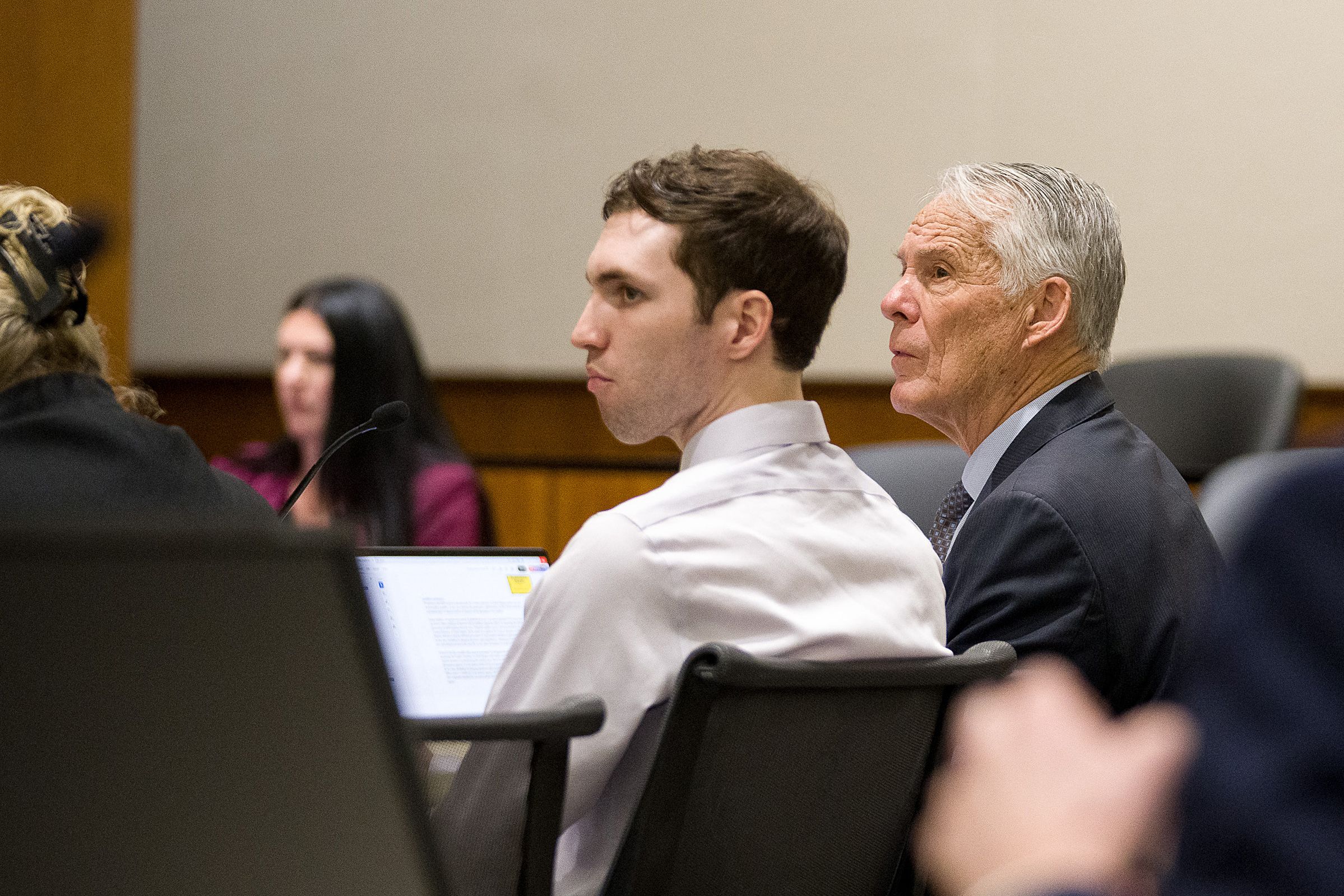 États-Unis : la défense de Tyler Robinson conteste les preuves du meurtre de Charlie Kirk