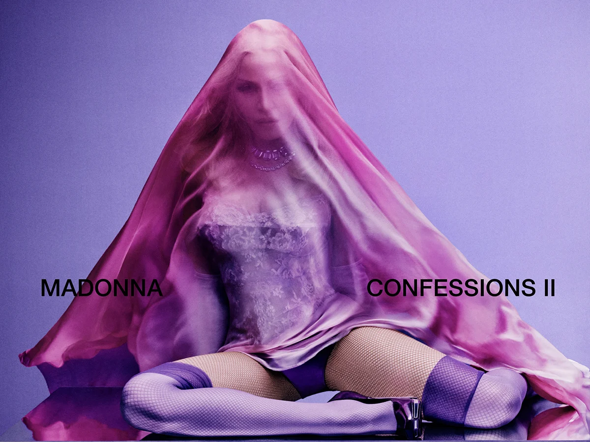 Madonna signe son grand retour avec “Confessions II” : Un album déjà annoncé comme un événement mondial – ActuaNews.fr