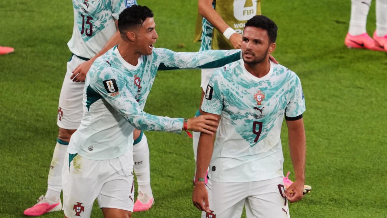 Coupe du monde 2026 : le Portugal élimine la Croatie au bout du suspense