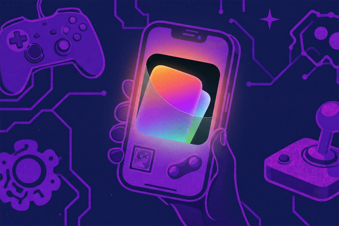 Meta Pocket : l'application qui génère des jeux vidéo par IA — Frandroid