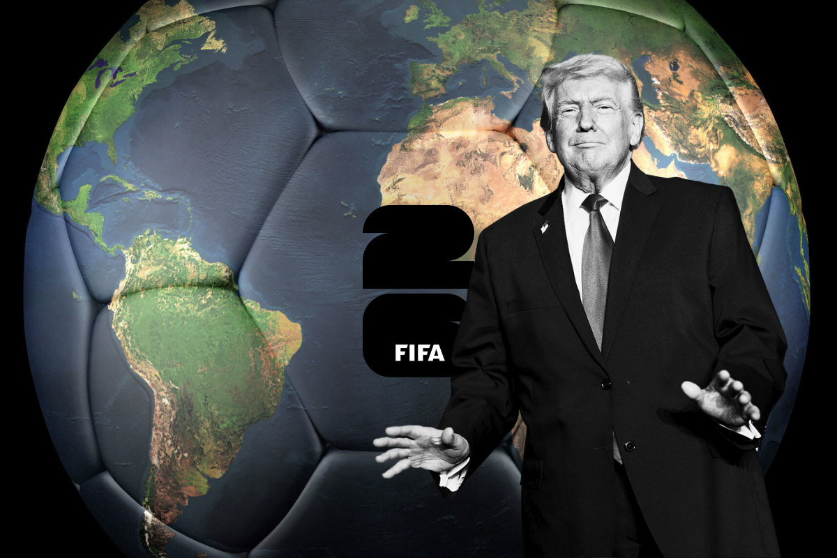 Un seul conseil : évitez les États-Unis !" : la Coupe du monde 2026 rattrapée par les secousses diplomatiques provoquées par Donald Trump - Touteleurope.eu