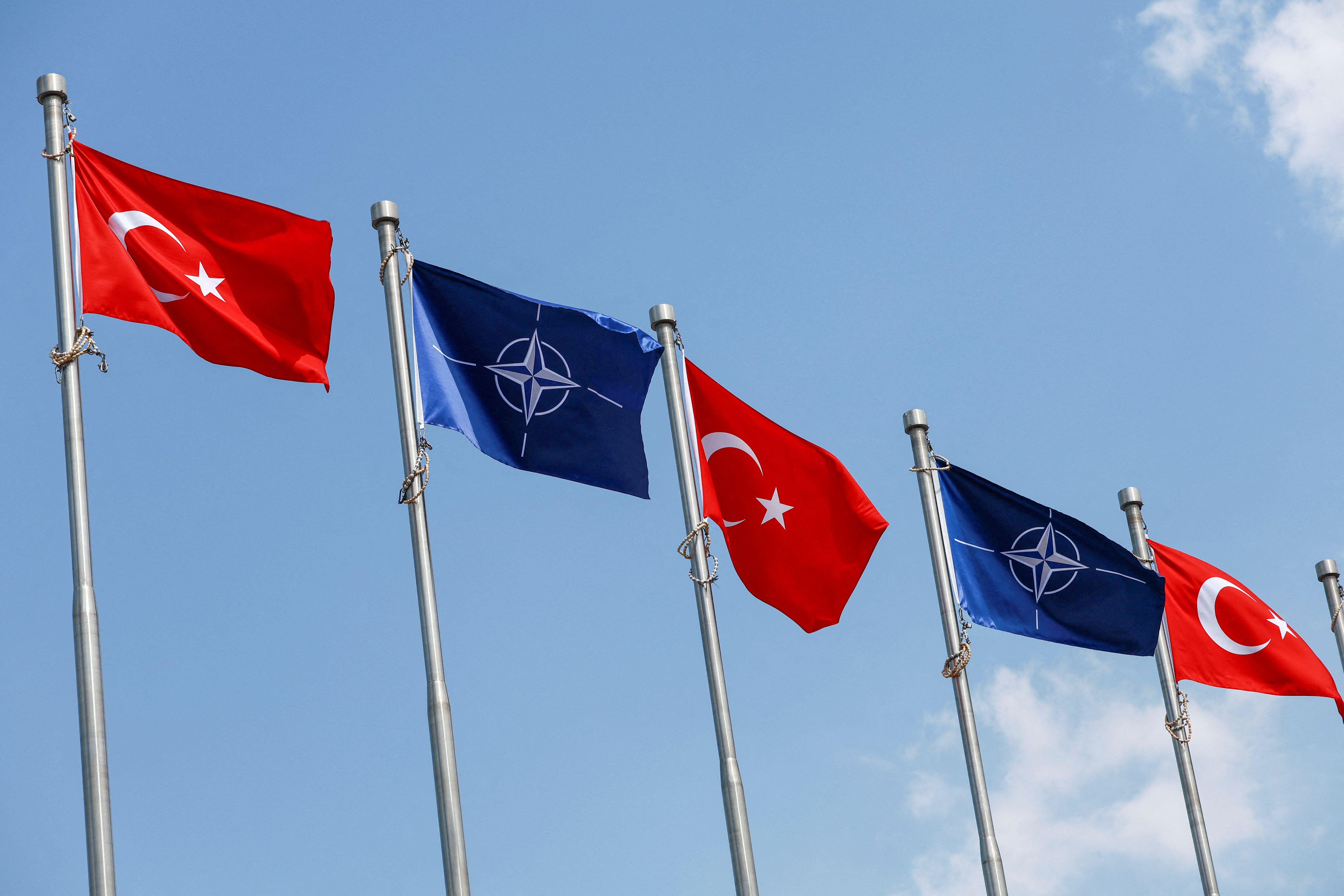 Sommet de l'OTAN à Ankara : participants et enjeux de la réunion | Zonebourse Suisse