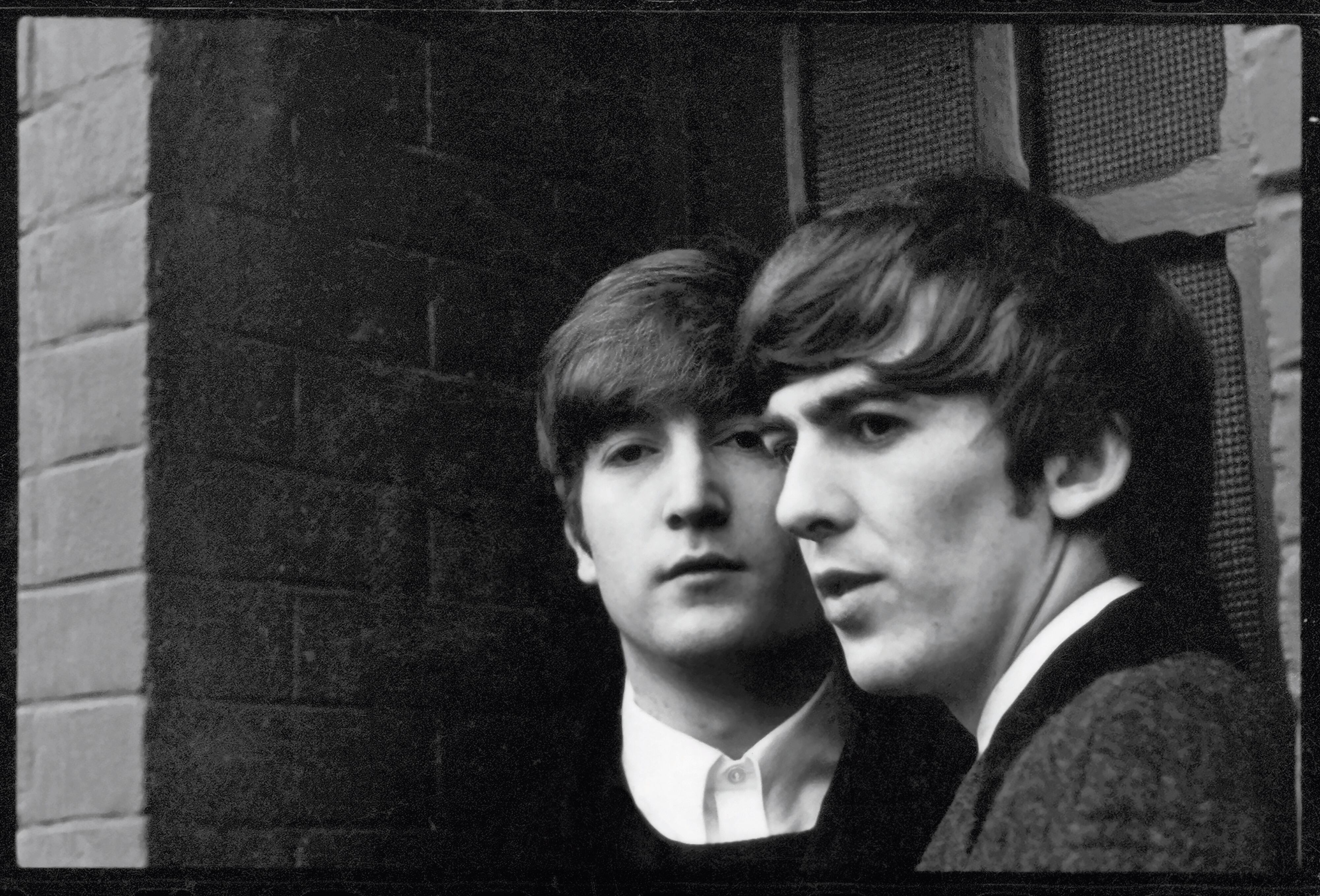 Le photographe Paul McCartney expose à Aix : on n'a jamais vu les Beatles comme ça ! - Le Parisien