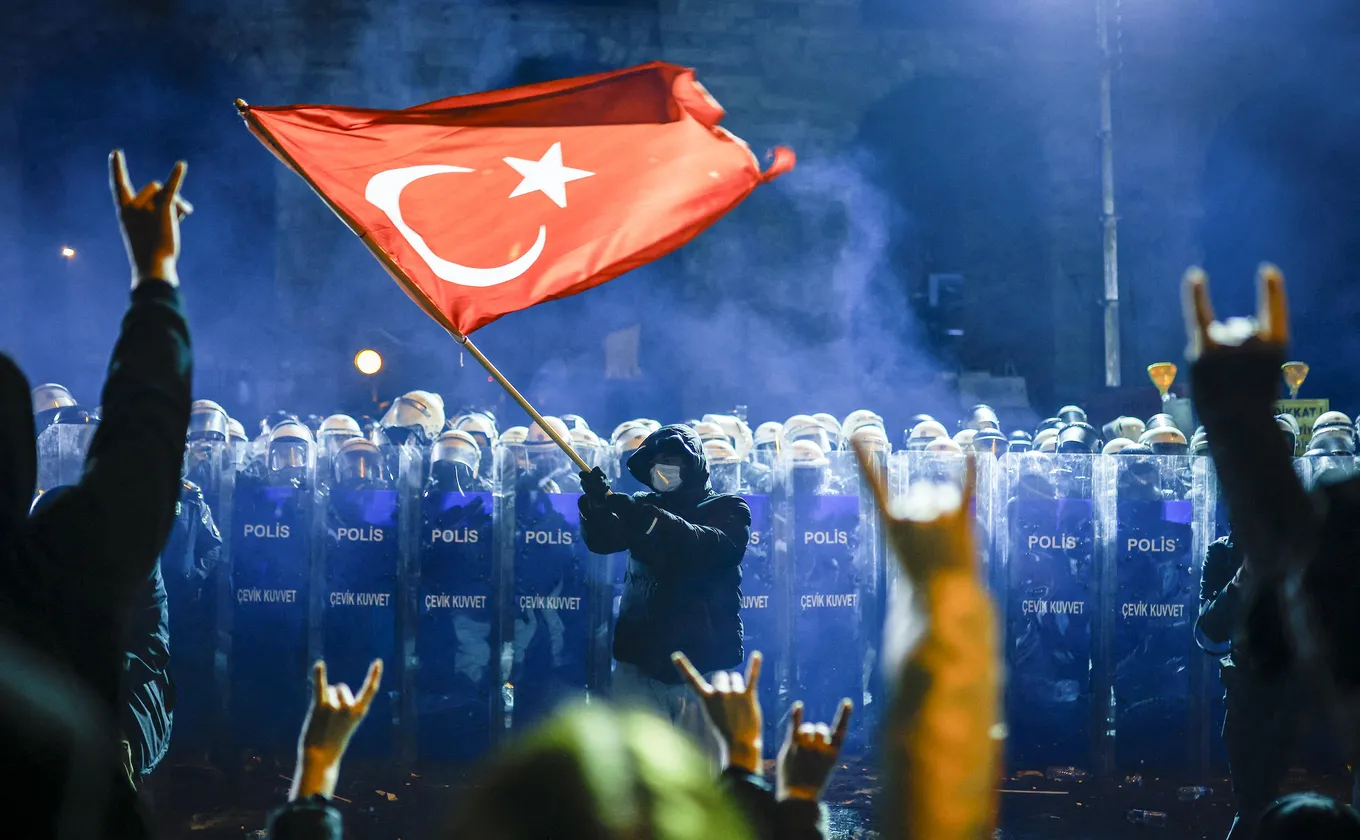 Turquie : Erdogan, cet allié incontournable qui embarrasse l'Europe