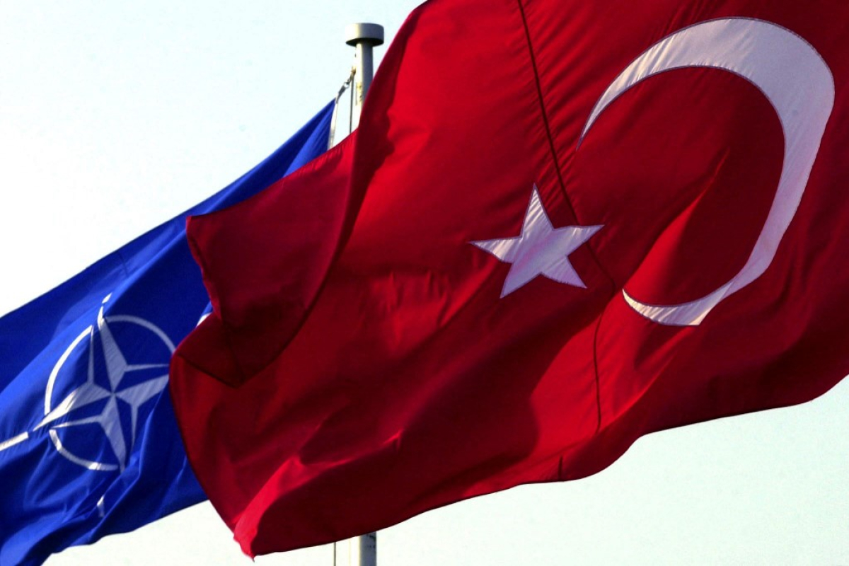 Otan : le sommet d'Ankara, une occasion en or pour l'industrie de défense turque de se mettre en valeur - 06/07/2026 à 12:58 - Boursorama