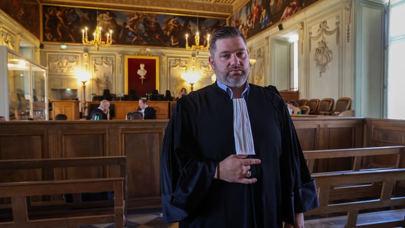 Élu de Mazan poursuivi pour détention et diffusion d'images pédopornographiques : le sexagénaire sera jugé en août