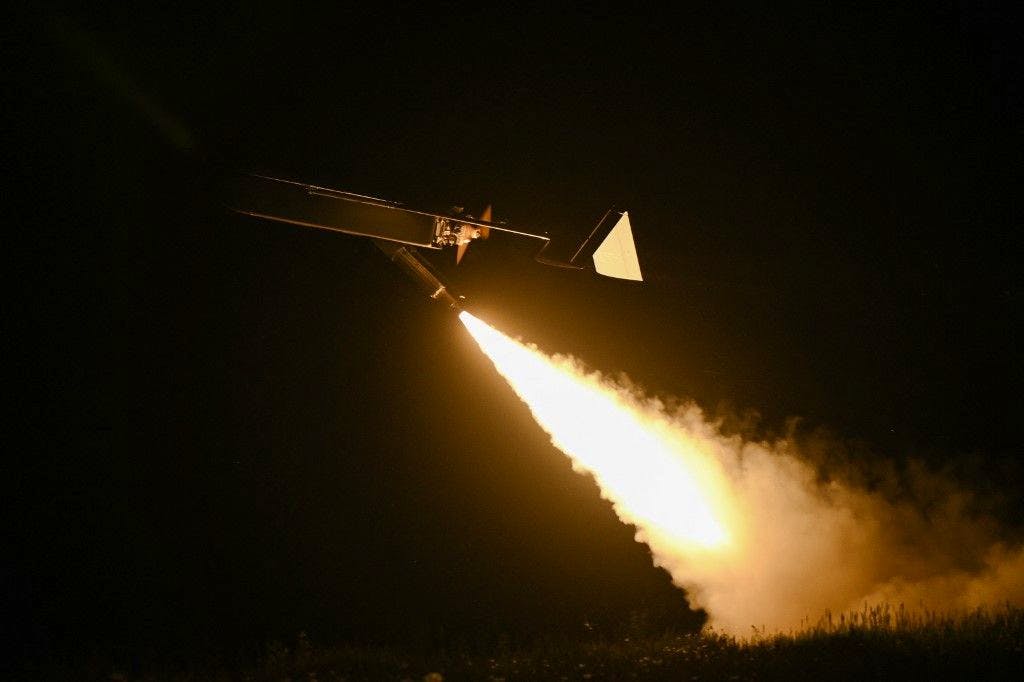 Russie: plus de 430 drones ukrainiens lancés vers Moscou - 20 minutes