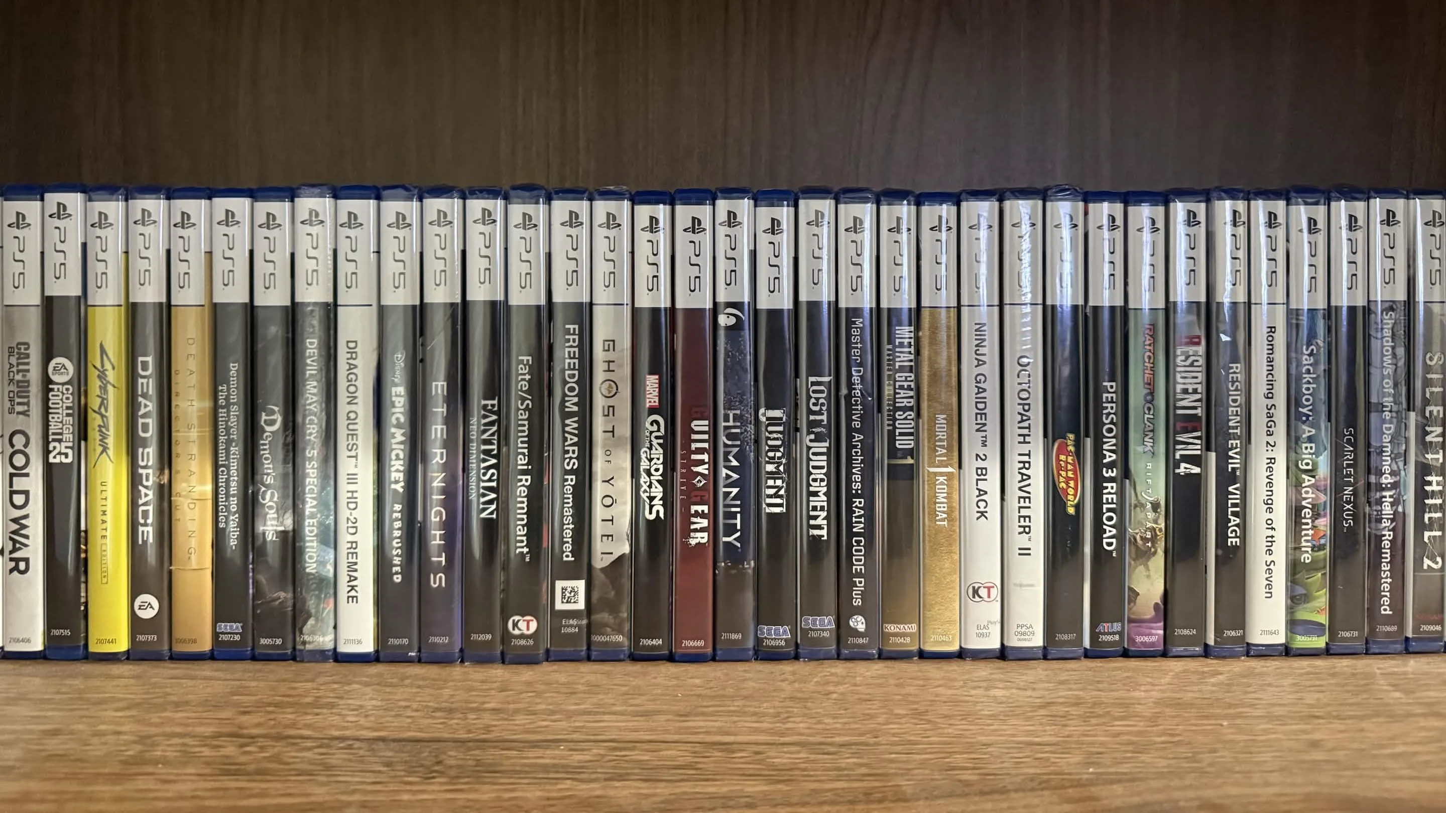 La pétition pour sauver les jeux physiques PlayStation dépasse les 100 000 signatures - Gamingdeputy France