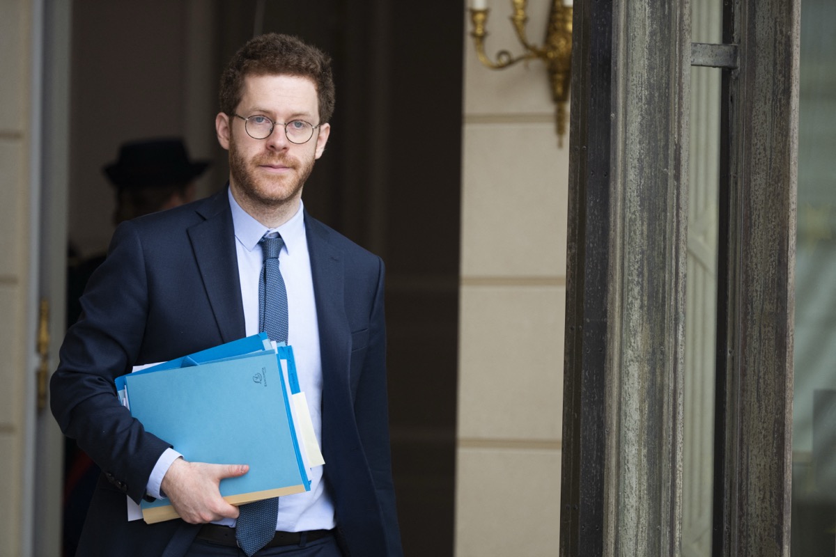 Budget : le gouvernement ne va pas «annoncer de mesures» mardi mais «un cap»