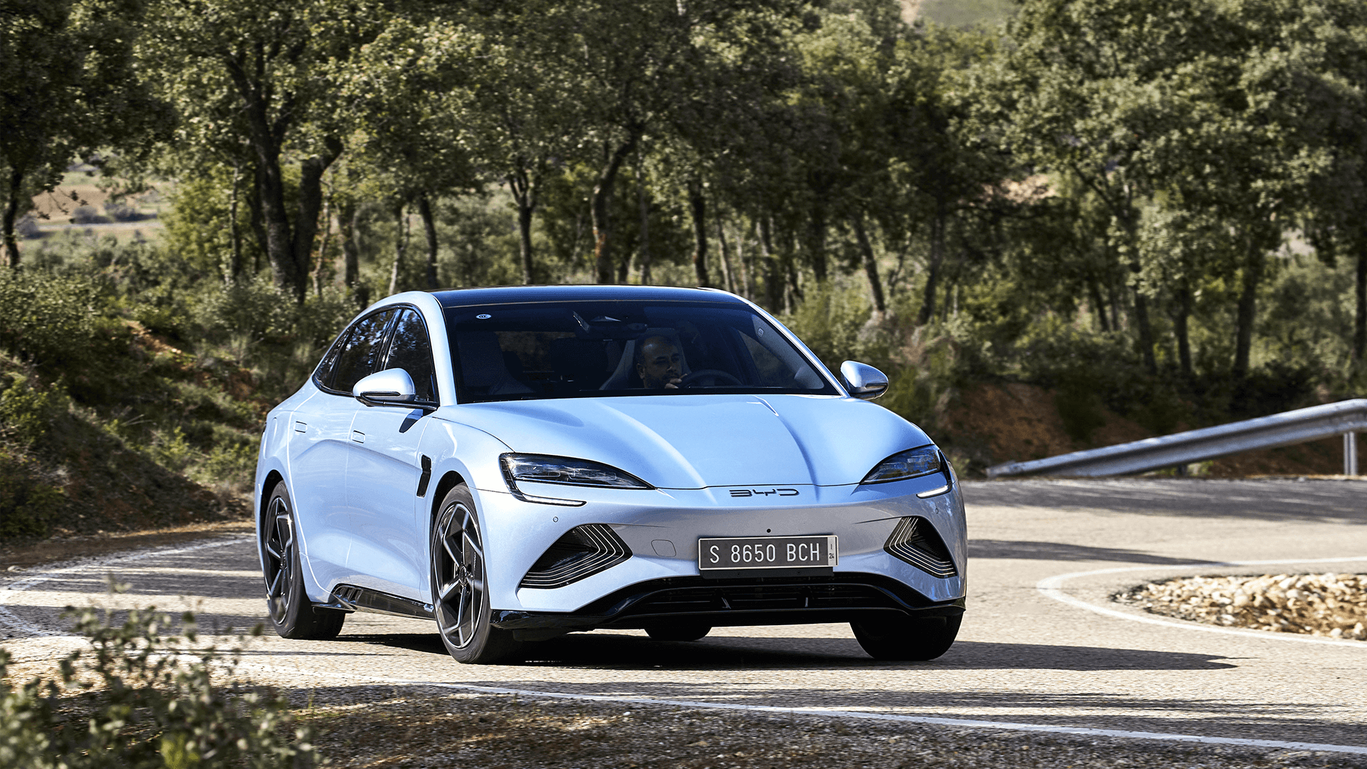 BYD en 2026 : comment la marque compte dominer le marché de l'électrique - Test E Car