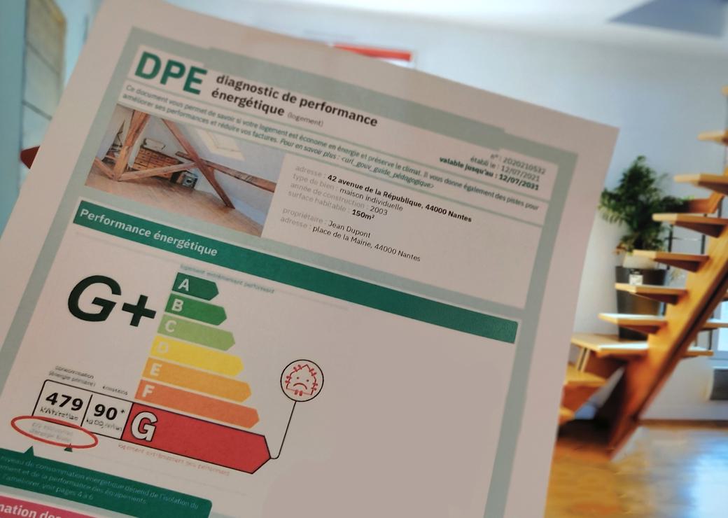 Interdiction des passoires thermiques : le Sénat vote un texte d'assouplissement