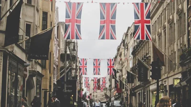 Immobilier UK : prix en légère hausse en février | Le Revenu