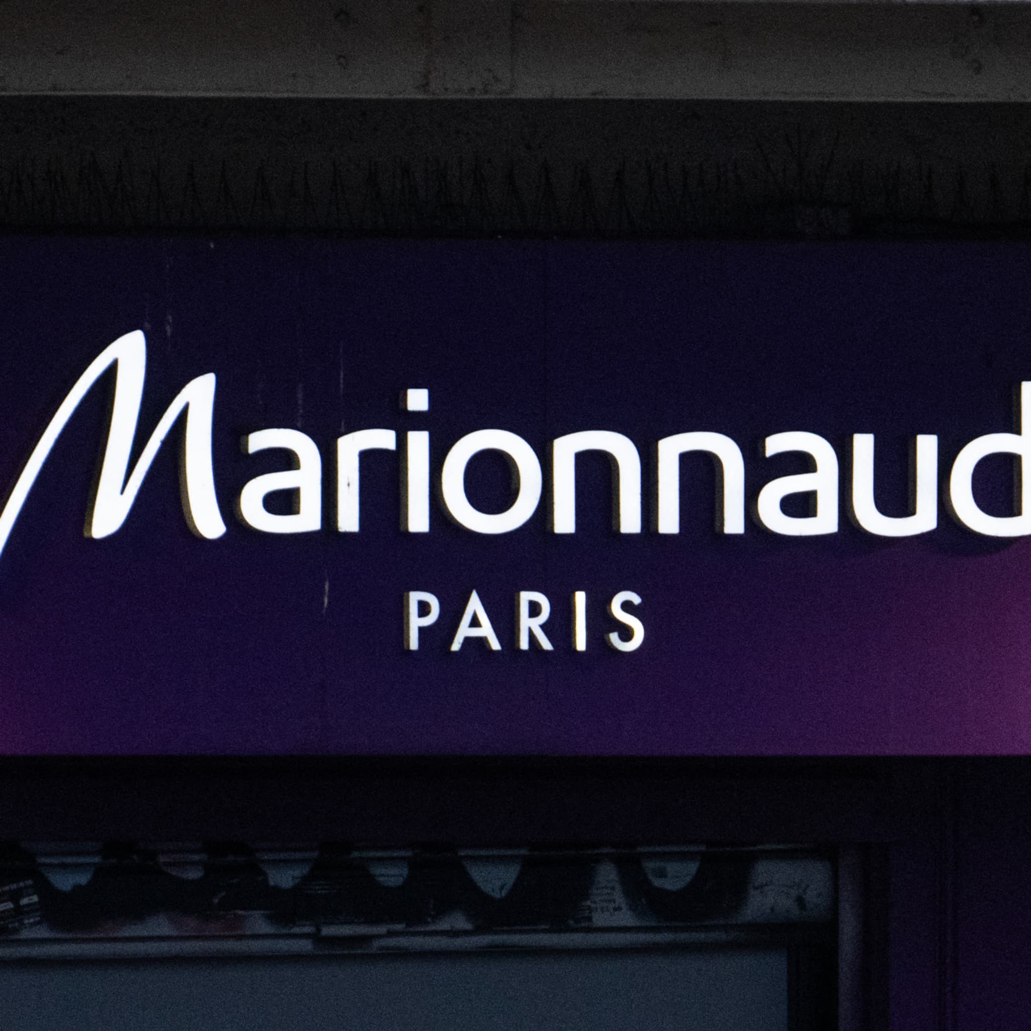 Marionnaud en passe de changer de main: la chaîne française de parfumeries se dirige vers un rachat par l'actionnaire principal du groupe Bogart