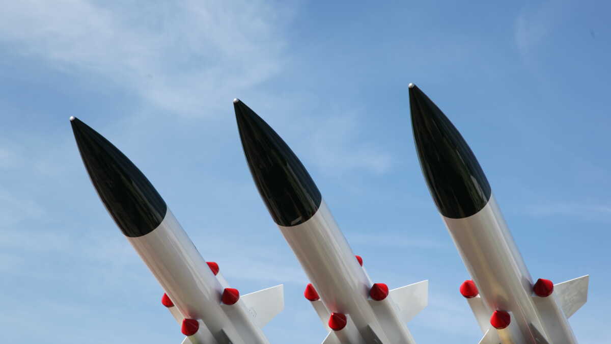 L'Inde développe un missile pour gagner la supériorité aérienne face à la Chine et au Pakistan - Capital.fr