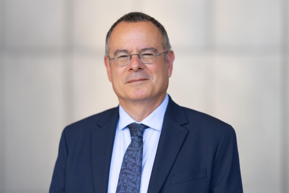 Stratégie « Notre-Dame » : Olivier Tainturier, l'homme choisi pour lever les blocages industriels