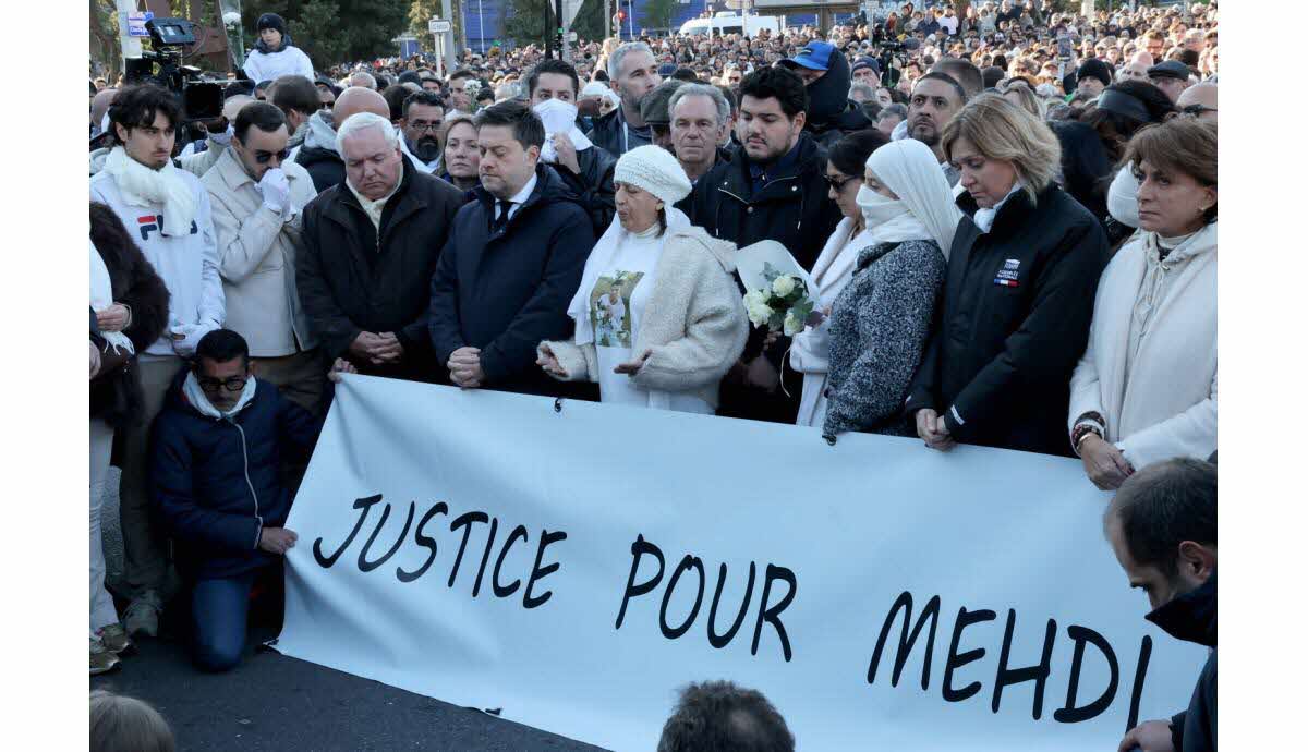 Marseille. Assassinat de Mehdi Kessaci : quatre nouveaux suspects écroués