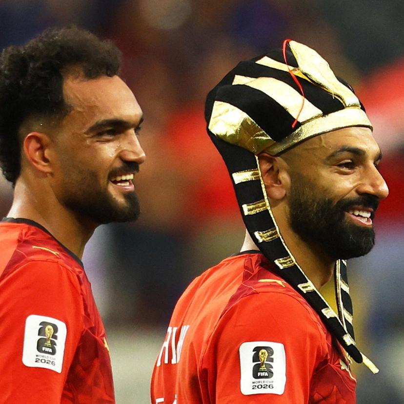 Si quelqu'un devait le faire, c'était moi » : décevant avant d'émerger et de réussir une panenka, Mohamed Salah s'offre un 8e de finale avec l'Égypte