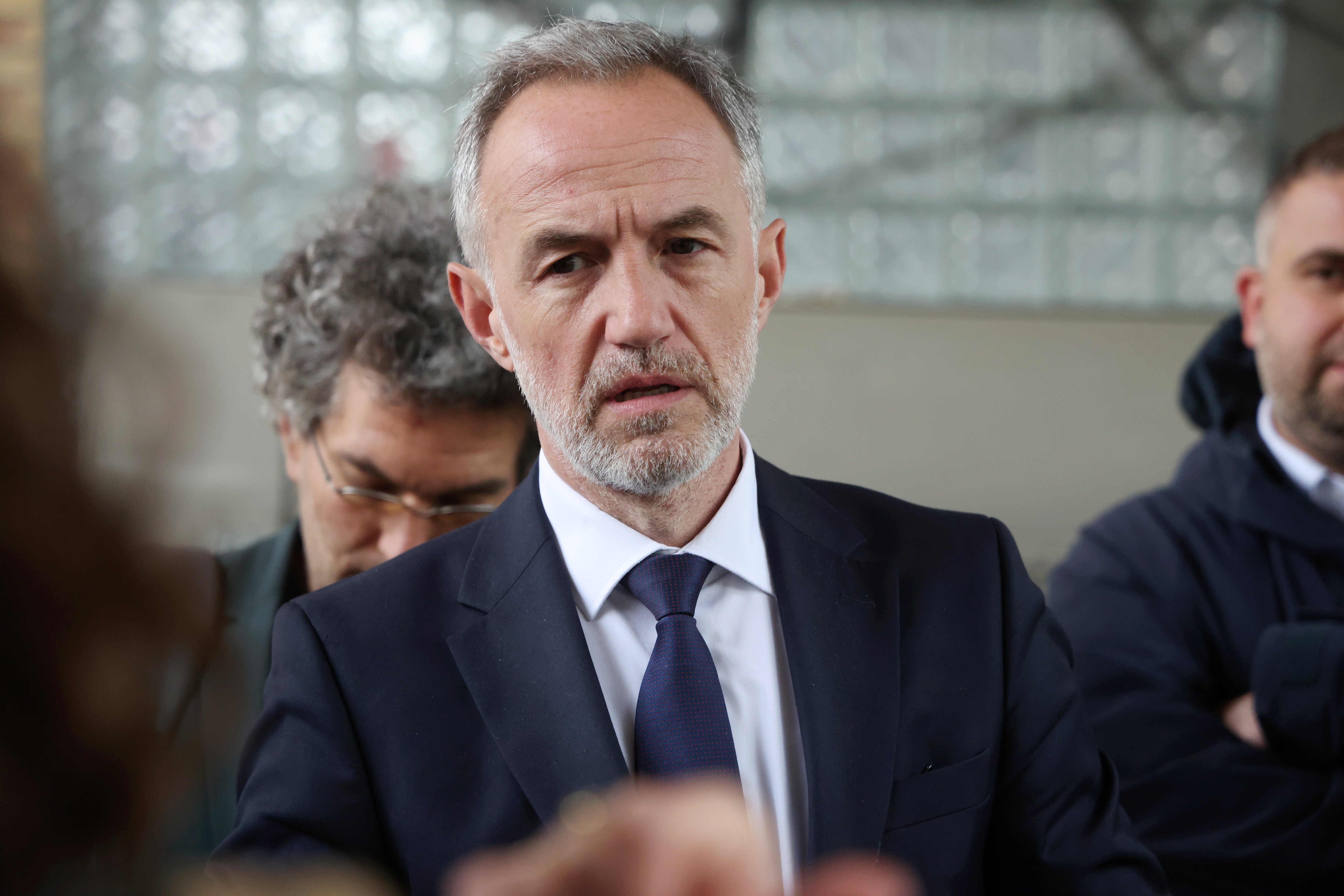 Périscolaire à Paris : 52 animateurs suspendus en 2026 pour des suspicions de violences sexuelles, annonce Emmanuel Grégoire - Le Parisien