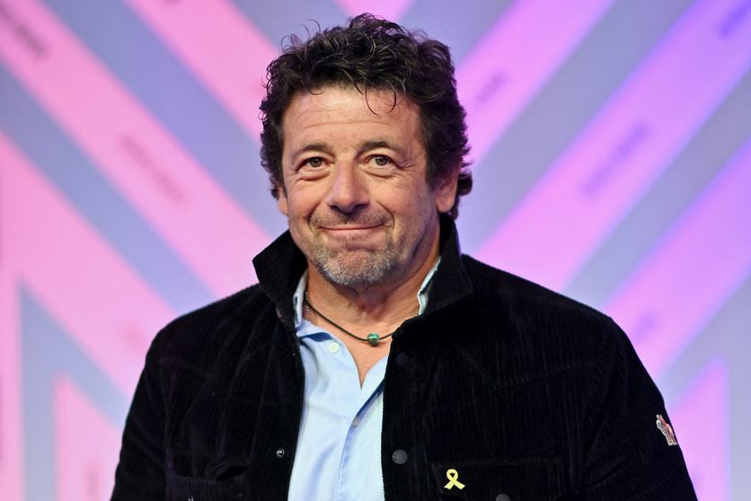 Canada : trois concerts de Patrick Bruel annulés après les plaintes pour  violences sexuelles