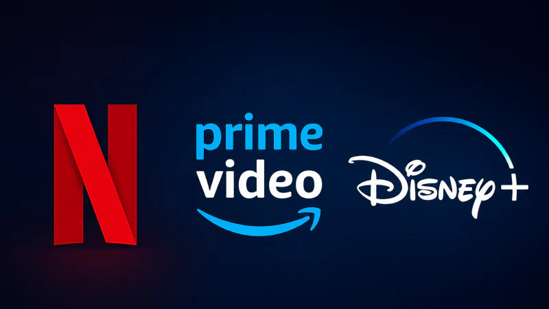 Netflix, Disney+ et Prime Video attaquent les nouvelles obligations françaises devant le Conseil d'État