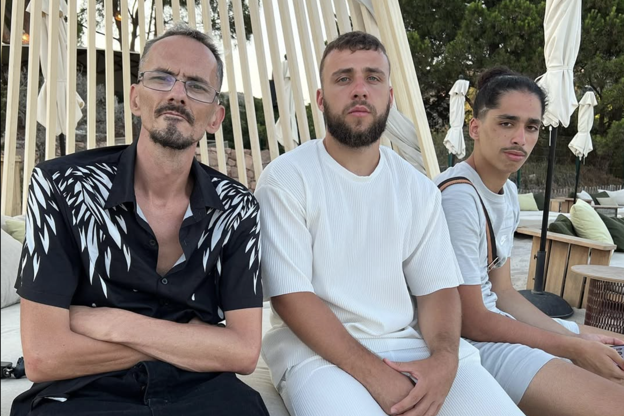 Mort de Jean Pormanove : les streamers Naruto et Safine jugés à Nice pour des violences et leur très rémunératrice diffusion sur Kick