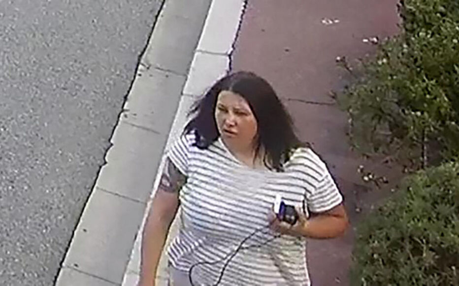 Explosion à Monaco : la suspecte ukrainienne Anastasia Berezovska retrouvée morte près de Kiev - Le Parisien