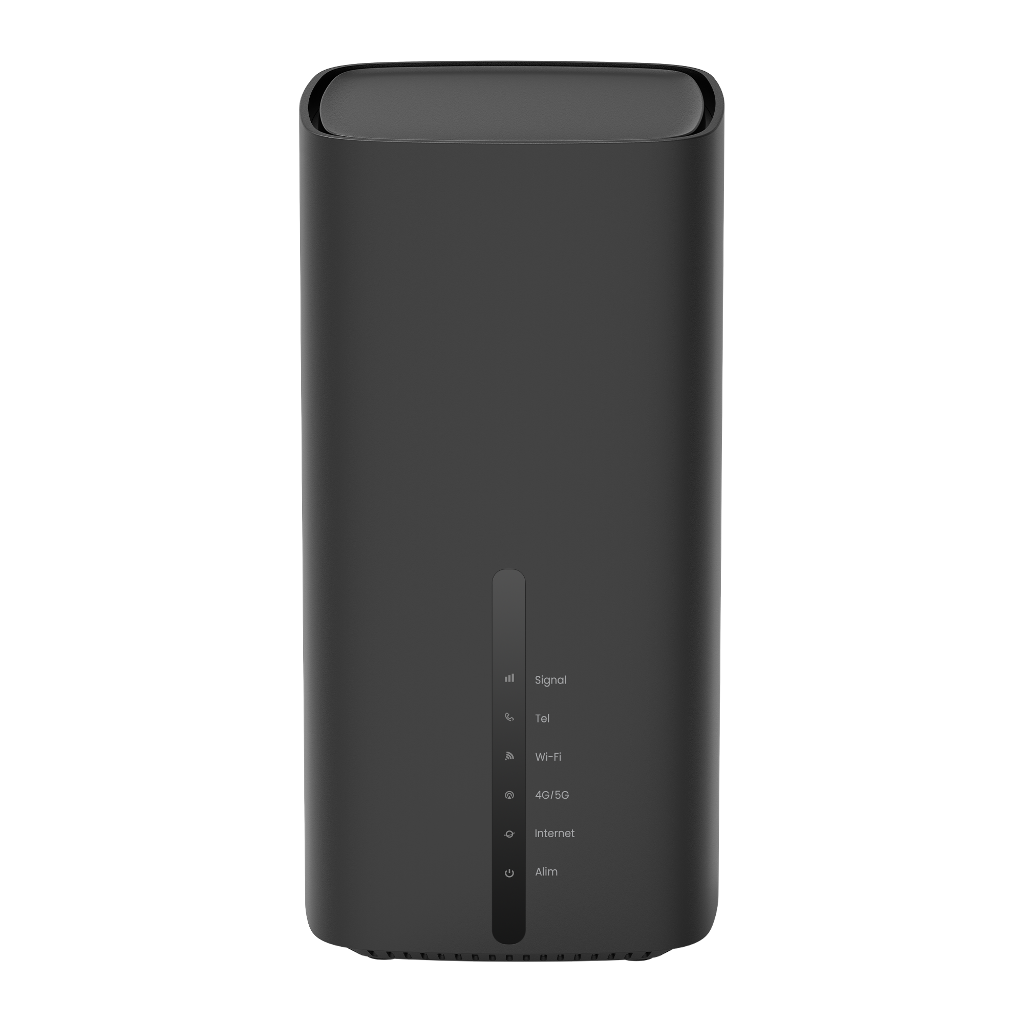 Accueil Box 5G WiFi 7 - Assistance SFR