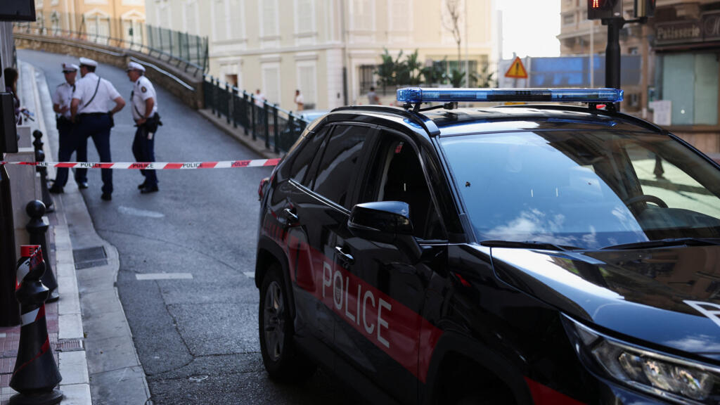 Colis piégé à Monaco : l'Ukrainienne suspectée a été retrouvée morte près de Kiev - France 24