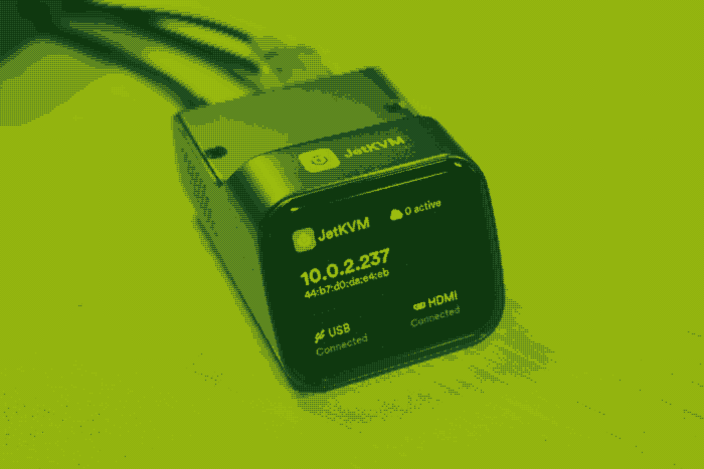 Boîtiers KVM IP - Les 9 failles qui vous offrent un accès root OKLM - Korben