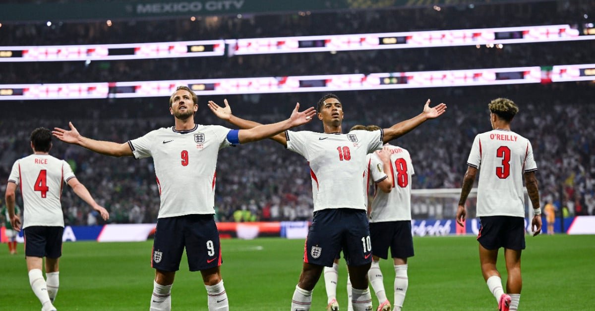 Coupe du monde 2026 (8es de finale) : L'Angleterre bat le Mexique et rejoint la Norvège en quarts de finale : Sports - Orange