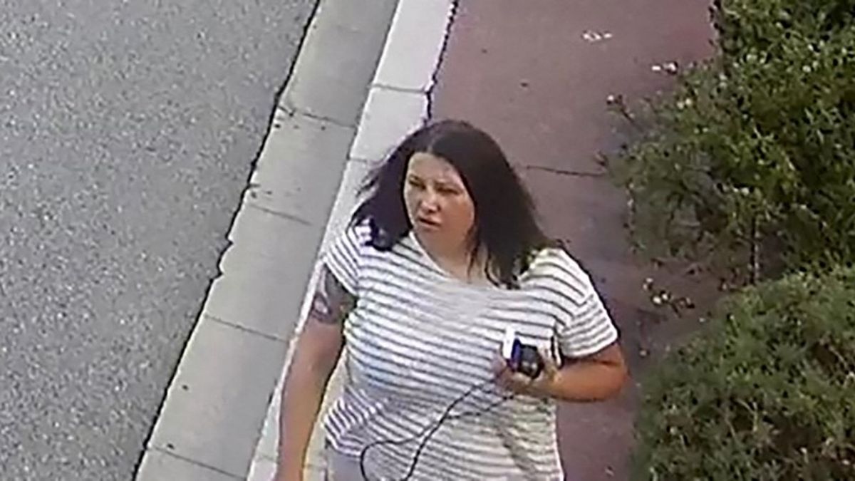 La suspecte de la tentative d'assassinat à Monaco a été retrouvée morte en Ukraine – franceinfo