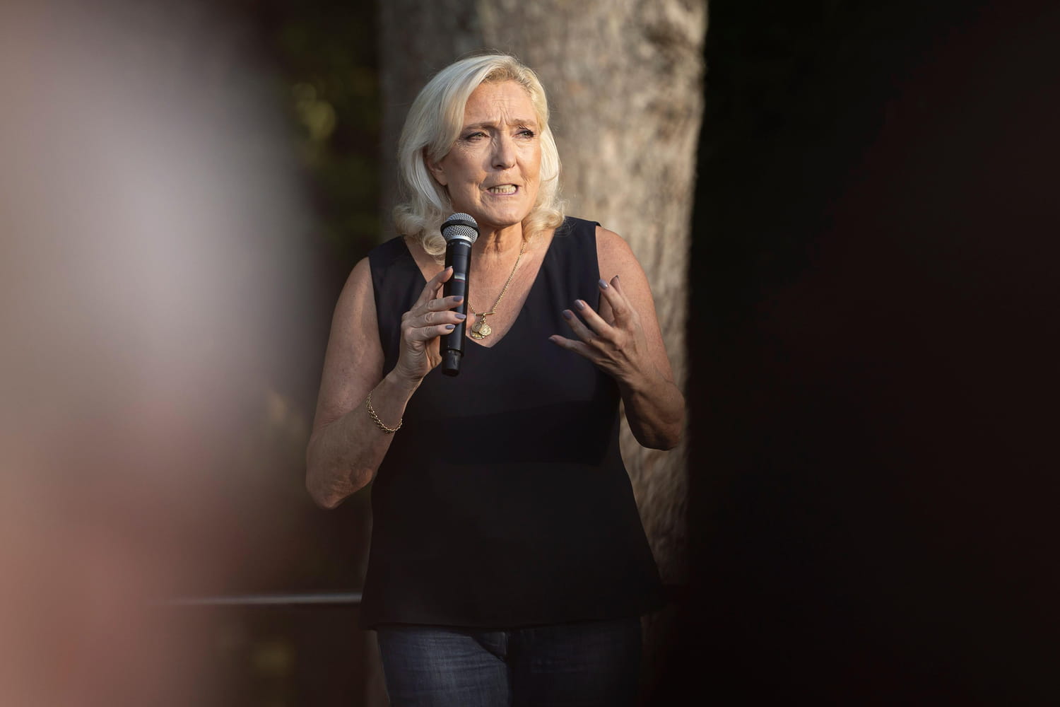 Verdict du procès de Marine Le Pen : condamnée et candidate, ce scénario qui reste possible