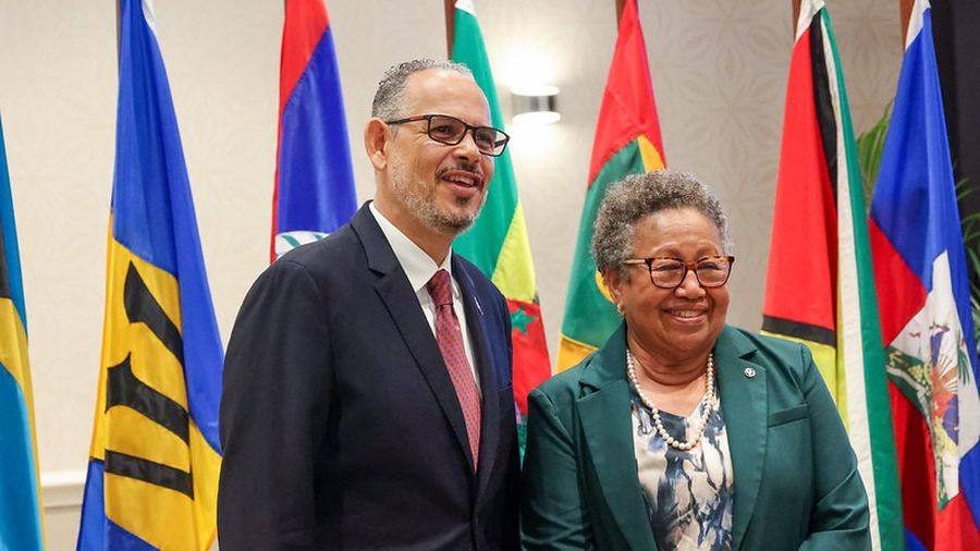 Adhésion de la Guyane à la CARICOM : où en sommes-nous ?