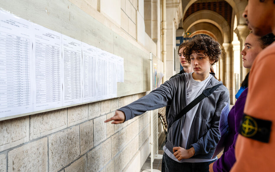 Bac 2026 : à quelle heure seront publiés les résultats dans votre académie ? - Le Parisien Etudiant