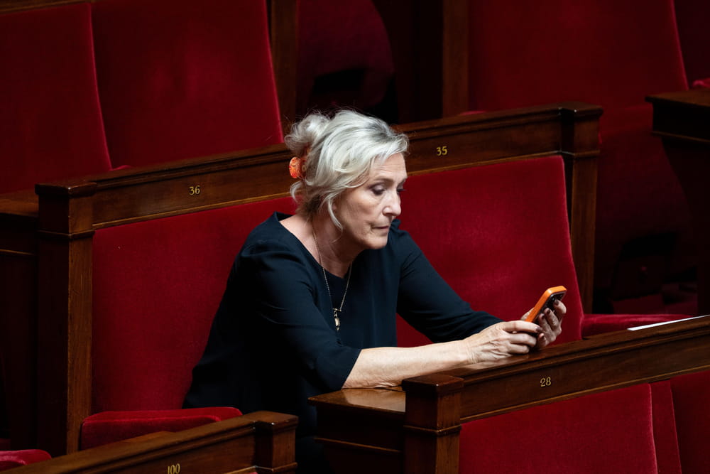 Verdict du procès de Marine Le Pen : elle peut être condamnée et quand même se présenter à la présidentielle 2027