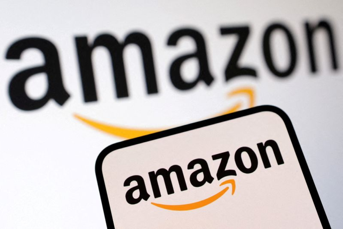 Amazon veut lever 12 milliards de dollars en vendant des obligations américaines - 17/11/2025 à 17:33 - Boursorama