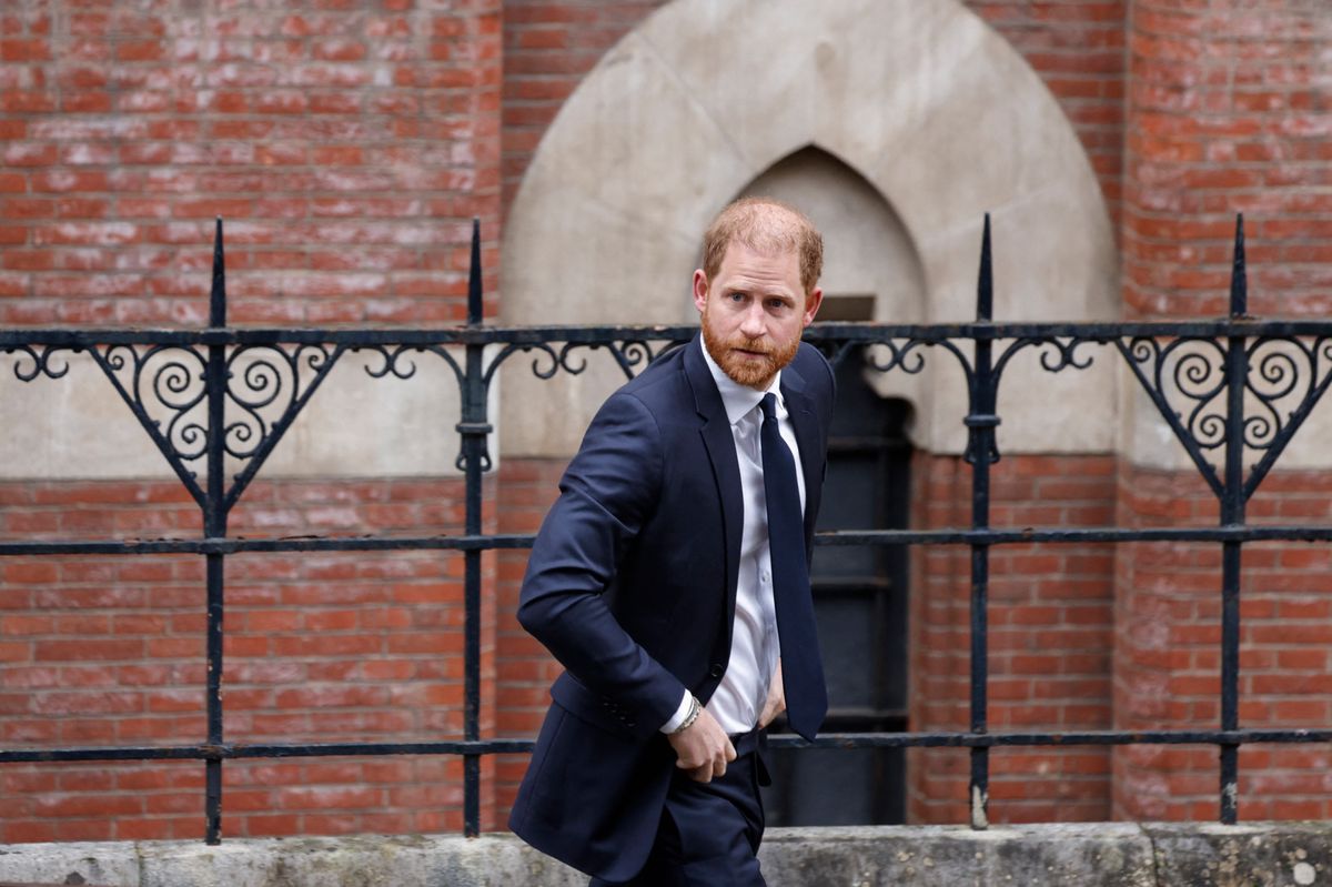 Prince Harry: nouveau procès contre le «Daily Mail» à Londres