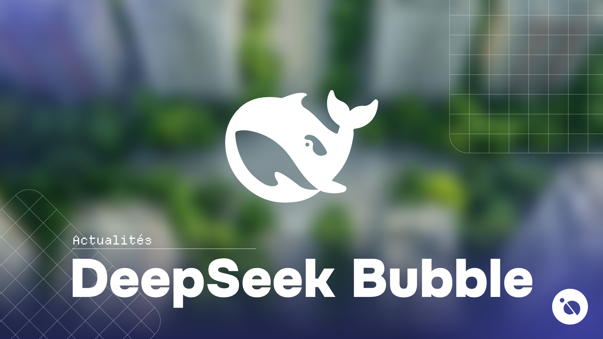 DeepSeek : l'intelligence artificielle qui défie les géants du secteur
