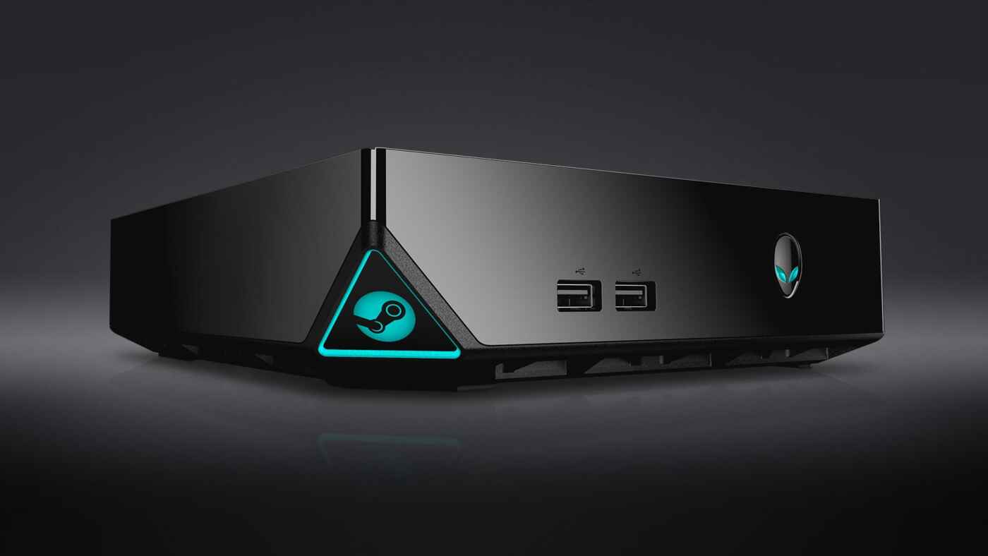 Steam Machine : Valve relance son rêve... et cette fois, Windows pourrait vraiment avoir du souci à se faire