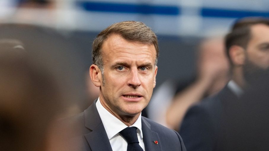 Un risque sans précédent" : des organisations de la culture écrivent à Emmanuel Macron pour alerter sur les conséquences de coupes budgétaires "drastiques" – franceinfo